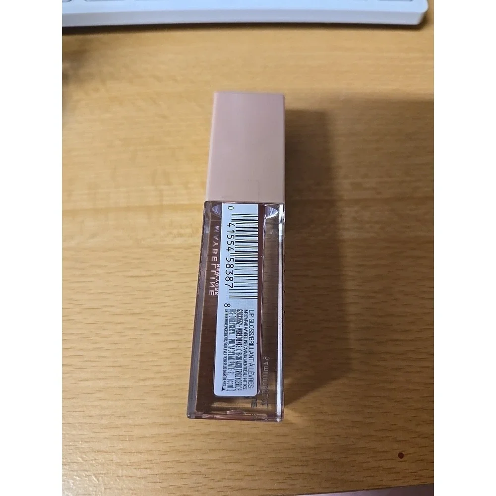 Maybelline new york